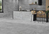 Керамогранит Sublime Grey Mt 60x120 STN Ceramica Stylnul матовый универсальная плитка CAN5SUBLDD1A