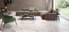 Керамогранит Statuario Silk 120x278x6 Supergres сатинированный универсальный STSK