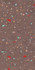 Настенная плитка Seventies Retro 30х60 MP000024917 Creto матовая керамическая 00-00-5-18-01-15-3656
