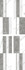 Декор Calacatta Decor Combi Rectificado  30х90 Novacera глянцевый керамический LE 93909B-F-13/DEC-7