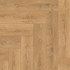 SPC ламинат Tulesna Art Parquet 1005-11 Nobile 43 класс 600х125х4 мм (каменно-полимерный)