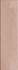 Настенная плитка Masovia Polvere B Gloss Str 7.8х29.8 Tubadzin глянцевая, рельефная (структурированная) керамическая 5900199263390