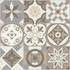 Керамогранит Mila Warm AP/60X60/A/L/R 60x60