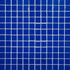 Мозаика CH4013РМ стекло 30x30 см глянцевая чип 23x23 мм, синий