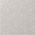 Керамогранит Tesserae Suit Blanc 28x28 Wow матовый напольный 127406