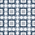 Керамогранит Bristol Blue 60x60 Matt Staro Carpets матовый напольная плитка УТ-00000347