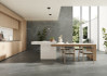 Керамогранит NEGRES6 12 RM-60x120 Imola Ceramica матовый универсальный 38118