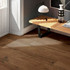 Керамогранит K947904R0001VTEP CraftWood Тауп Матовый R10A Ректификат 20x120 Vitra напольный УТ-00028434
