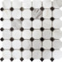 Мозаика Q-Stones QS-091-48P/10