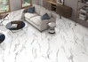 Керамогранит Arabescato White glossy 60х120 Ennface Marble глянцевый универсальный ENMAR1004GL60120