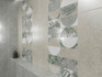 Настенная плитка Lunario Beige 24.2x70 Eletto Ceramica матовая керамическая 00-00108497