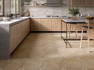 Керамогранит Tetuan Terra 44.2x44.2 Realonda матовый напольная плитка