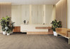 Керамогранит Brown Matt 19.3х120.2 Cerrad Sentimental Wood матовый, структурированный напольная плитка 5903313338172