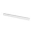 Бордюр Duo Edge White 0.8х15 Wow глянцевый керамический 121894