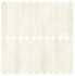 Мозаика Boost Expression Glow Mosaico Ellipse 37x37,8 керамогранит Atlas Concorde Italy матовая, белый AYY8