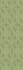 Декор Milagro Stel Deco Olive 20x60 Emtile матовый керамический УТ-00010040