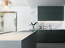 Керамогранит Statuario Altissimo Lucidato* 5+ 100x300 Laminam I Naturali Marmi полированный универсальная плитка LAMFF00798