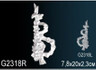 Перфект Фрагмент орнамента G2318R