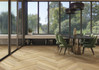 Керамогранит Milton Noce 15х90 Geotiles матовый напольный 78802923