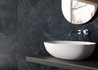 Керамогранит Slate Nero Matt 120х180 Artcer 1XL матовый универсальная плитка 1093