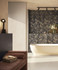 Декор Natural Resine Decoro Foglie Caffè 60х120 La Fenice керамогранит матовый УТ-00067519