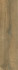 Керамогранит Zar GP Natural 14.7x59.4 Eurotile Ceramica матовый универсальная плитка