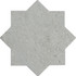 Декор Otto Cerene 16.8х16.8 APE Ceramica Antico Casale керамогранит матовый A042914