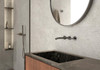 Керамогранит Portland Stone Decor Rect. Matt 59.5x119.2 ITT Ceramic матовый настенная плитка 231215