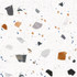 Керамогранит Gaudi Mat 60x60 Eurotile Ceramica матовый универсальная плитка 7930138704552