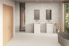 Керамогранит Venetian Terrazo Bianco Levigato 60x120 Duna полированный универсальная плитка 00-00885467