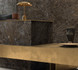 Керамогранит AeAga612Lp 60x120 La Faenza Monoceram Aesthetica лаппатированный (полуполированный) универсальный