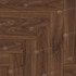 Ламинат Alpine Floor Herringbone 10 LF107-12 Орех Трентино 600х100х10 10 мм 33 класс с фаской
