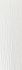 Настенная плитка Luminor Tress Blanco Slimrect 29x89 керамическая