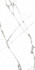 Керамогранит 6260-0246-1031 Corona_GT Белый 30х60 Global Tile матовый универсальная плитка