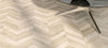 Керамогранит Wood Chevron Коричневый Лев 15х90 Belleza матовый напольный 9L7180