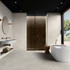 Керамогранит Nimes ERM 60x120 (10 мм) Zodiac Ceramica матовый универсальная плитка Art##0008779