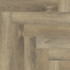 SPC ламинат Alpine Floor ECO 19-17 Дуб Природный Изысканный 43 класс 600х125х8 мм (каменно-полимерный)