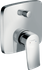 Смеситель Hansgrohe Metris для ванны (внешняя часть)