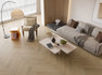 Ламинат MostFlooring Provence 8803 Антиб 808х142х12 12 мм 34 класс с фаской