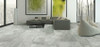 Керамогранит Boulder Fossil 45x90 Casalgrande Padana матовый, рельефный (рустикальный) универсальный 12040036