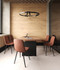 Керамогранит Oakwood Honey Shape Tech 120х280 Staro Slab Matt матовый универсальная плитка УТ-00000262