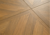 Ламинат A Floor Le Parquet 202 Митони 600х600х14 14 мм 34 класс с фаской
