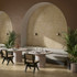 Керамогранит Tadelakt Medina Rett 60x120 Serenissima and Cir матовый универсальная плитка 1081768