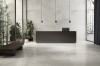 Керамогранит Marmogres Invisible White 120x120 honed 9 mm Florina Ceramics матовый универсальная плитка M37