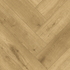 Ламинат Norland Elegant Herringbone 10 LF306-09 Дуб Хайнан 600х100х10 10 мм 33 класс с фаской