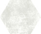 Керамогранит Pompeia Blanco 20x24 (0.915) матовый