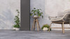 Керамогранит Миллениум Дарк 849 60x60 Eurotile Ceramica матовый напольная плитка