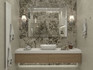 Керамогранит Frozen Fox 120x260 Polished (6 мм) Zodiac Ceramica полированный универсальный MN627BP261206