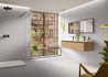 Керамогранит Tunez Grey Digital Soft 90x90 Metropol матовый напольная плитка УТ-00052780