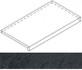 Ступень фронтальная Титанио X233x60/Titanio X2 Scal.33x60 керамогранит